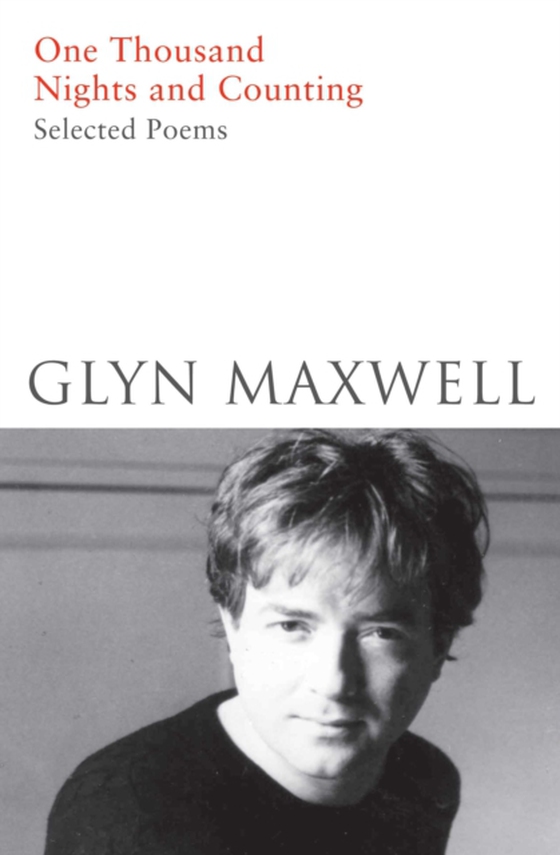 One Thousand Nights and Counting (e-bog) af Maxwell, Glyn