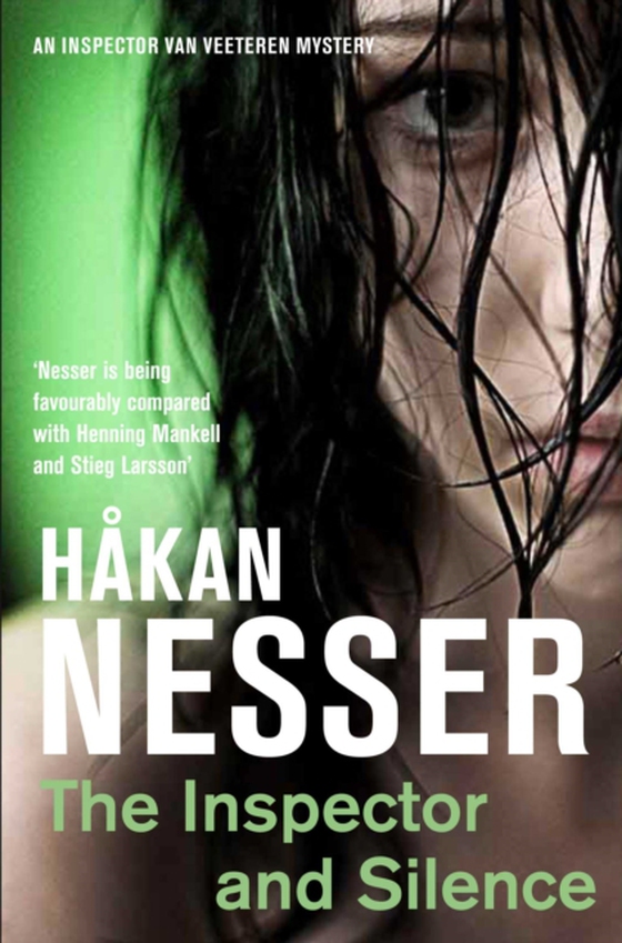 Inspector and Silence (e-bog) af Nesser, Hakan