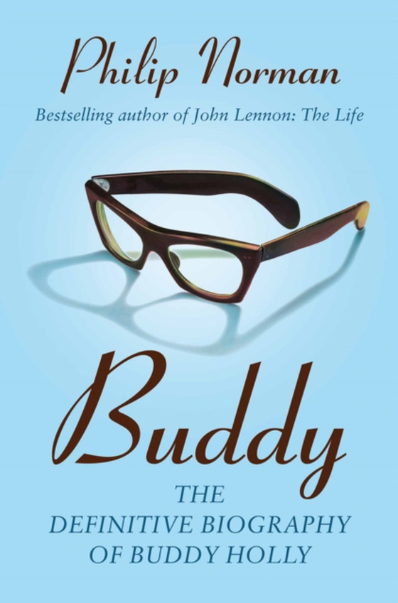 Buddy (e-bog) af Norman, Philip