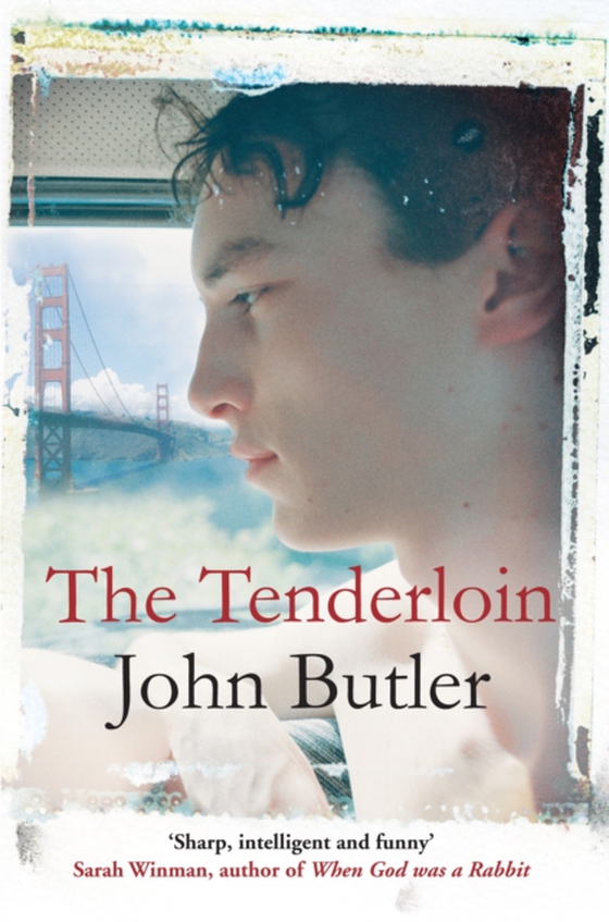 Tenderloin (e-bog) af Butler, John