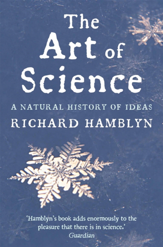 Art of Science (e-bog) af Hamblyn, Richard