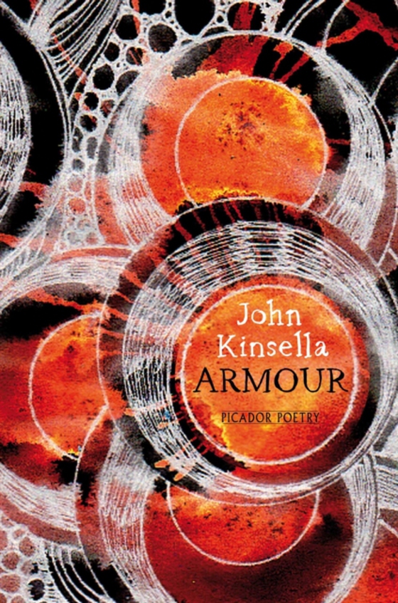 Armour (e-bog) af Kinsella, John