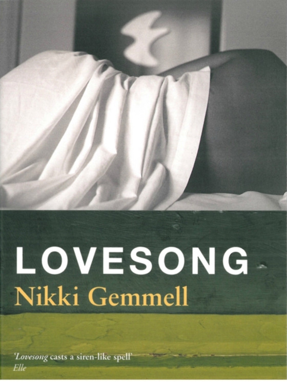 Lovesong (e-bog) af Gemmell, Nikki