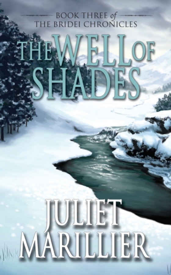 Well of Shades (e-bog) af Marillier, Juliet