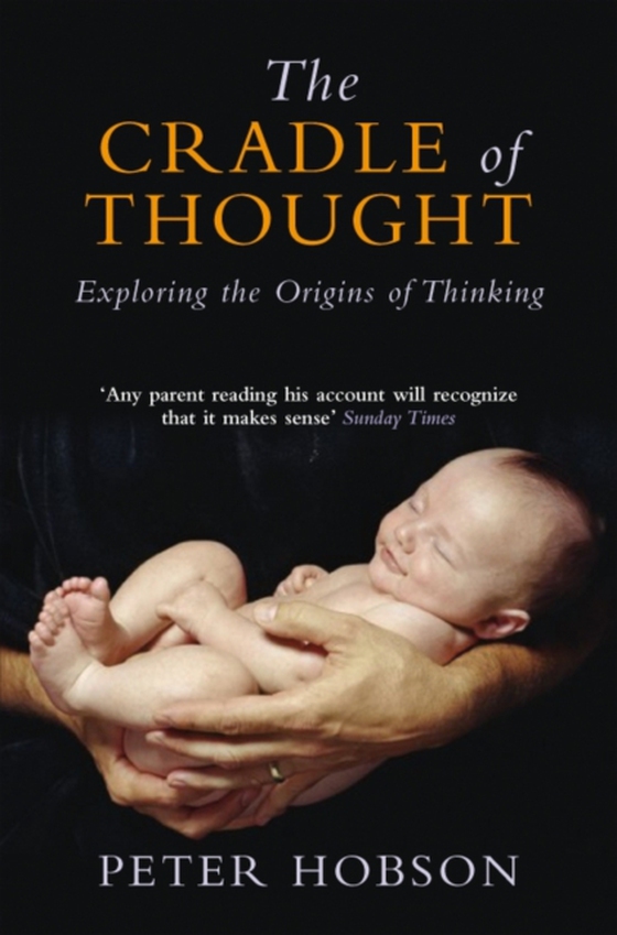 Cradle of Thought (e-bog) af Hobson, Peter