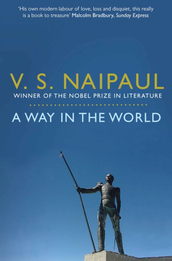 Way in the World (e-bog) af Naipaul, V. S.