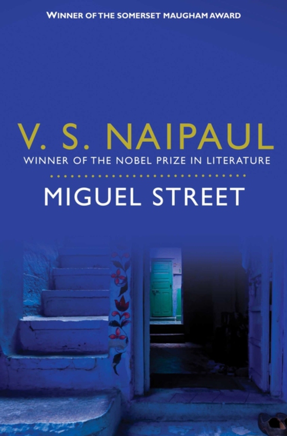 Miguel Street (e-bog) af Naipaul, V. S.