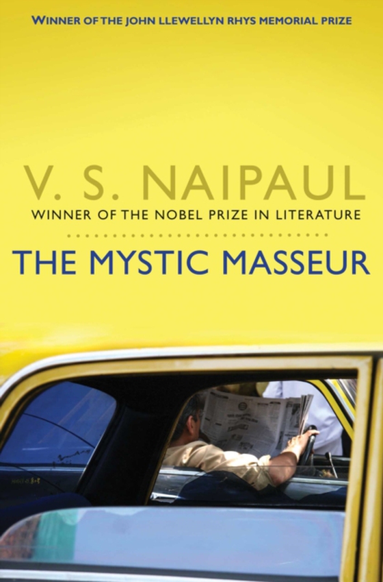 Mystic Masseur (e-bog) af Naipaul, V. S.