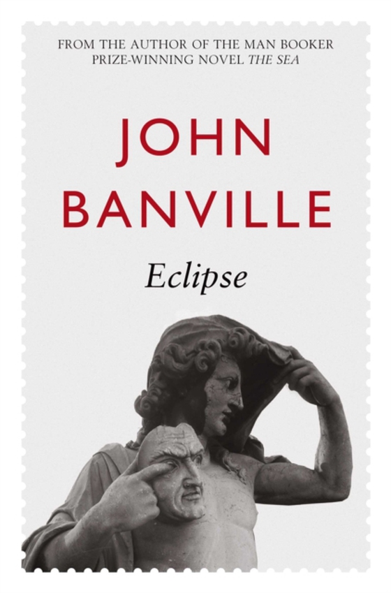 Eclipse (e-bog) af Banville, John