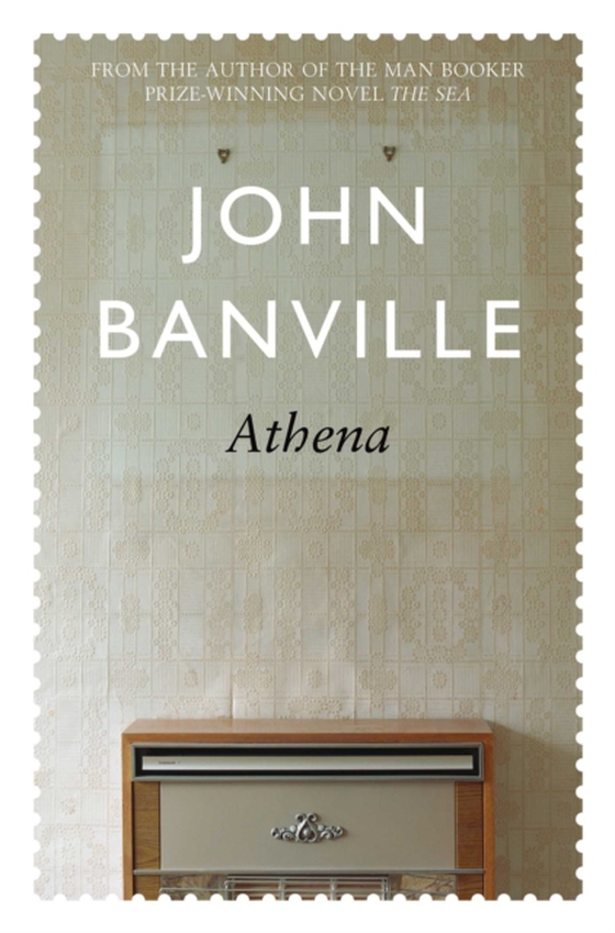 Athena (e-bog) af Banville, John