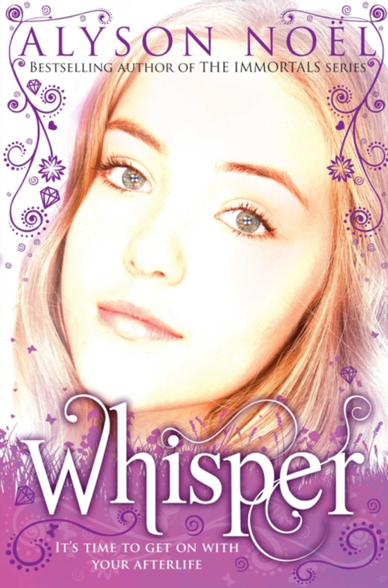 Whisper