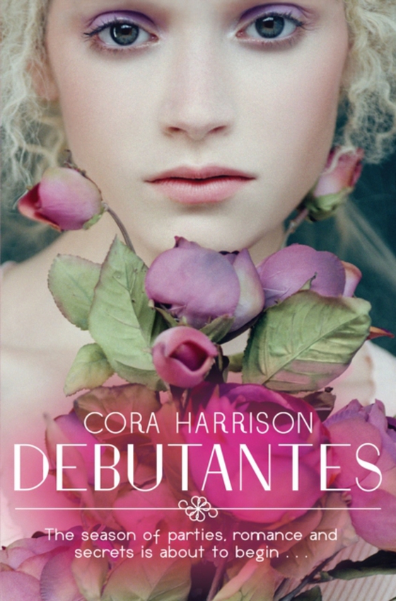 Debutantes (e-bog) af Harrison, Cora