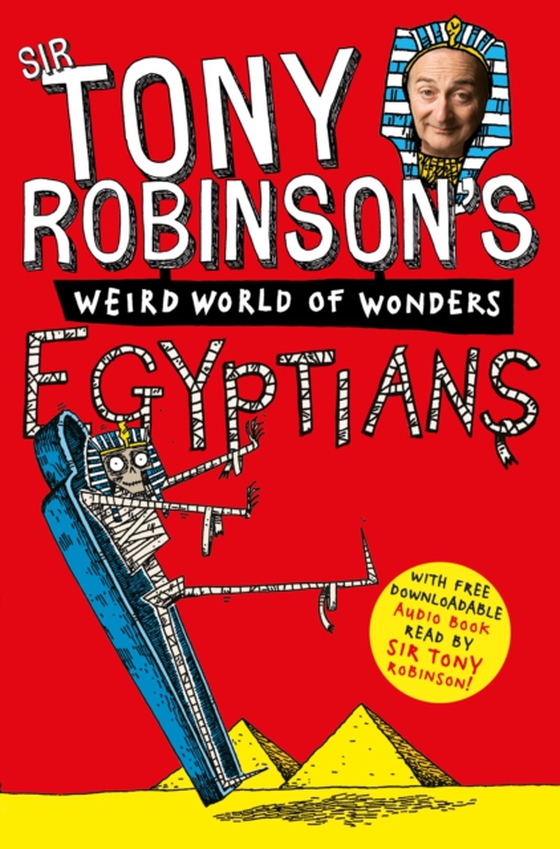 Egyptians (e-bog) af Robinson, Sir Tony