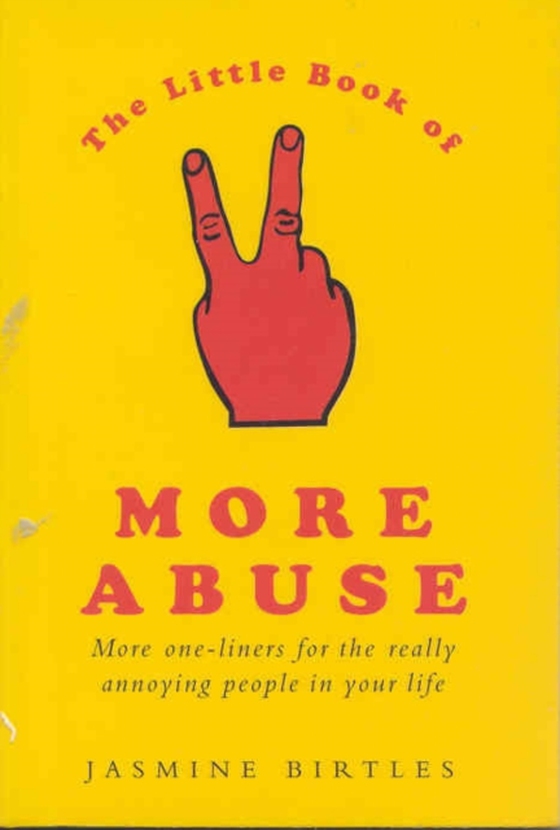 Little Book of More Abuse