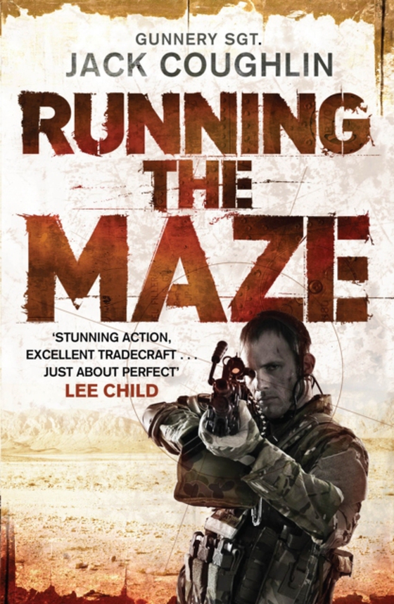 Running the Maze