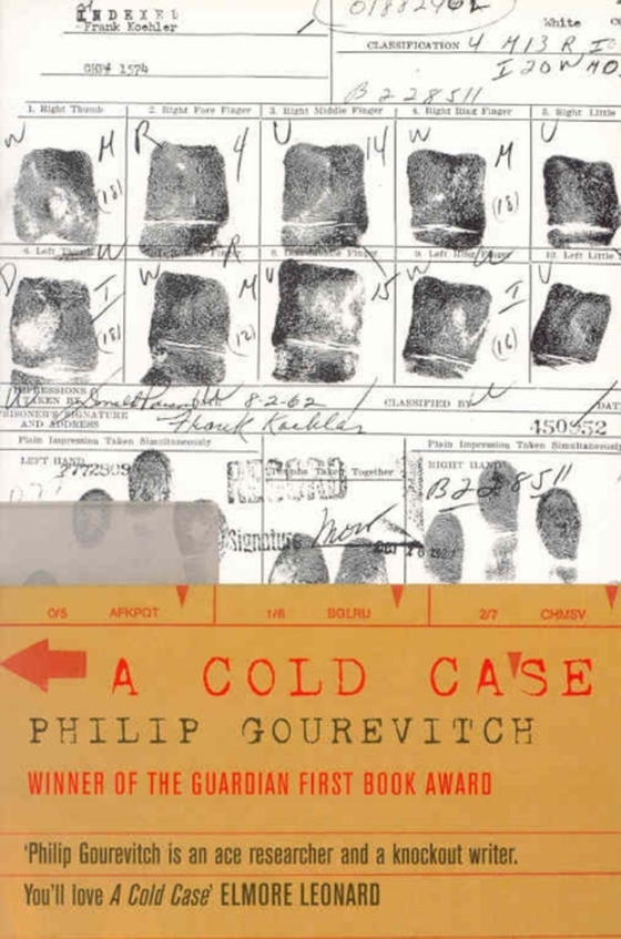 Cold Case (e-bog) af Gourevitch, Philip