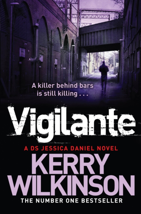 Vigilante (e-bog) af Wilkinson, Kerry