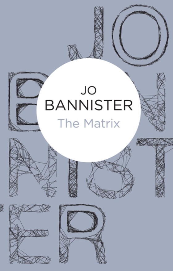 Matrix (e-bog) af Bannister, Jo