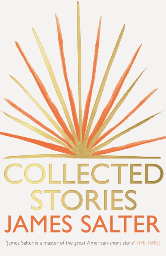 Collected Stories (e-bog) af Salter, James