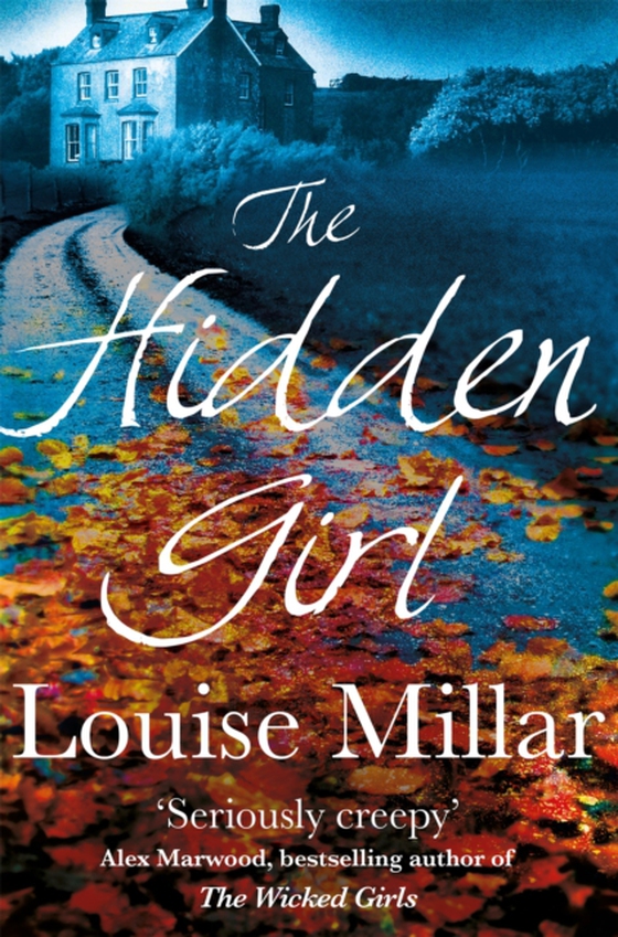 Hidden Girl (e-bog) af Millar, Louise