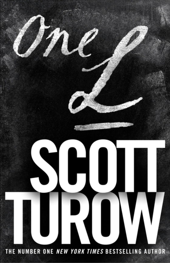 One L (e-bog) af Turow, Scott