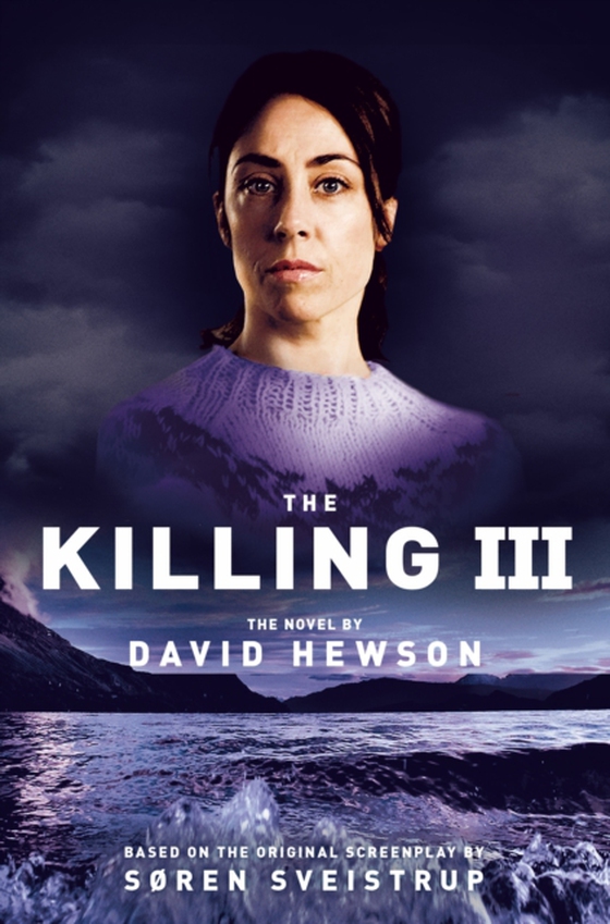 Killing 3 (e-bog) af Hewson, David