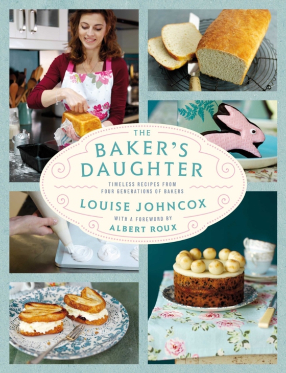 Baker's Daughter