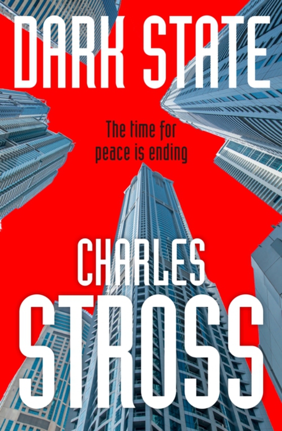 Dark State (e-bog) af Stross, Charles