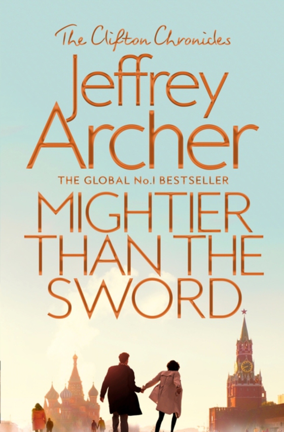 Mightier than the Sword (e-bog) af Archer, Jeffrey