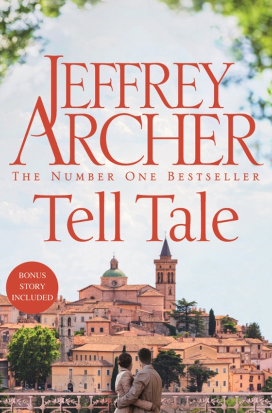 Tell Tale (e-bog) af Archer, Jeffrey