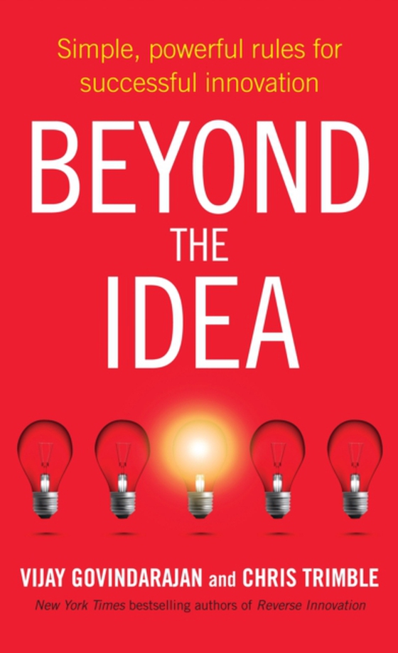 Beyond the Idea