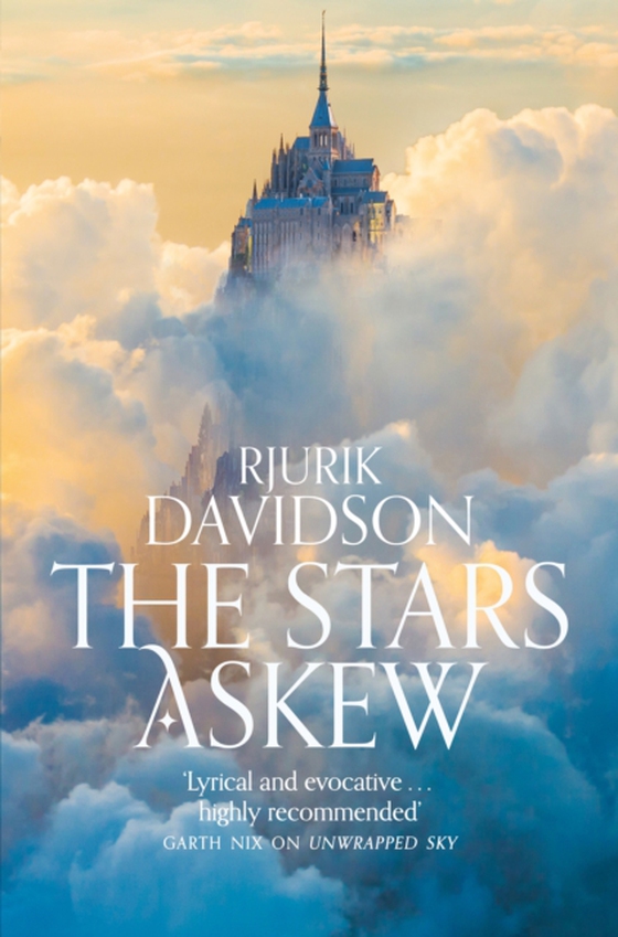 Stars Askew