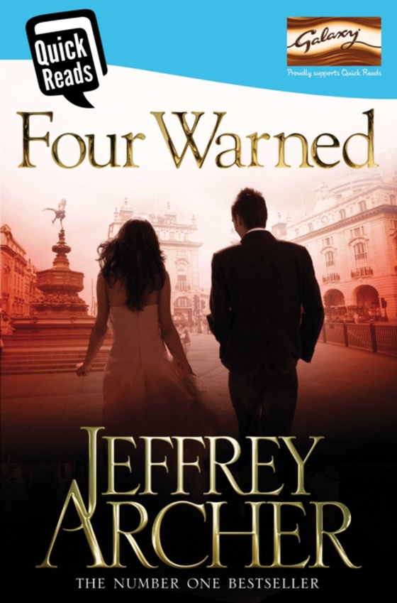 Four Warned (e-bog) af Archer, Jeffrey