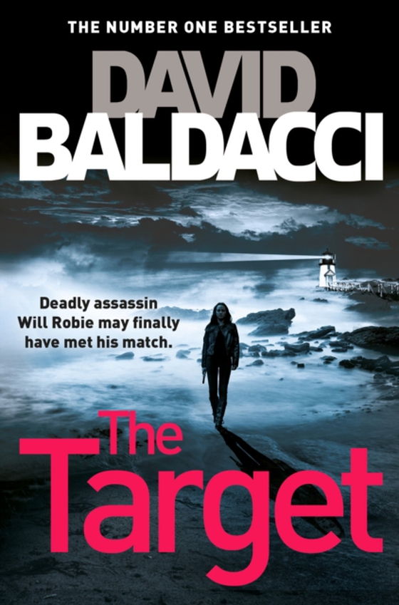 Target (e-bog) af Baldacci, David