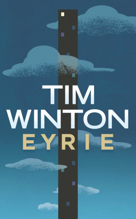 Eyrie (e-bog) af Winton, Tim