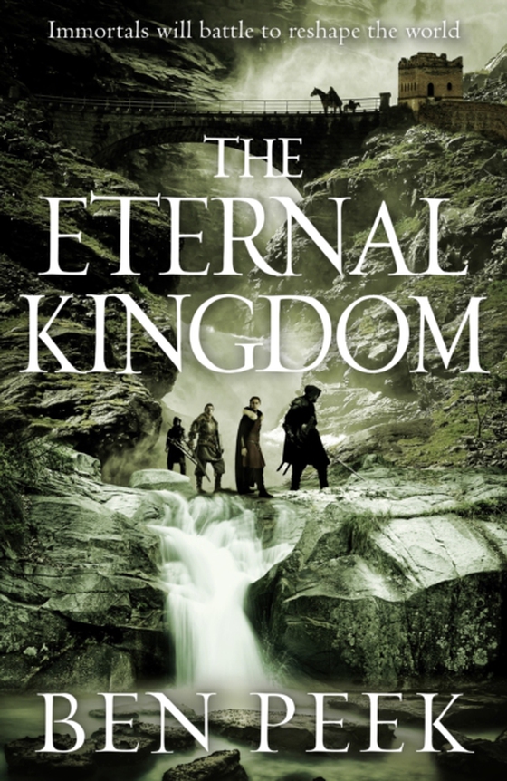 Eternal Kingdom