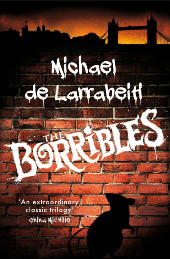 Borribles