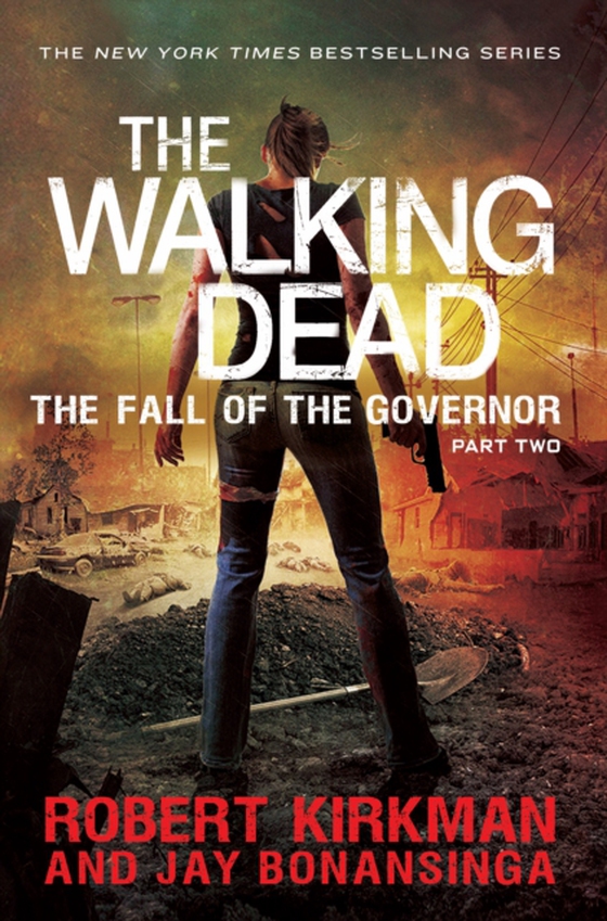 Fall of the Governor Part Two