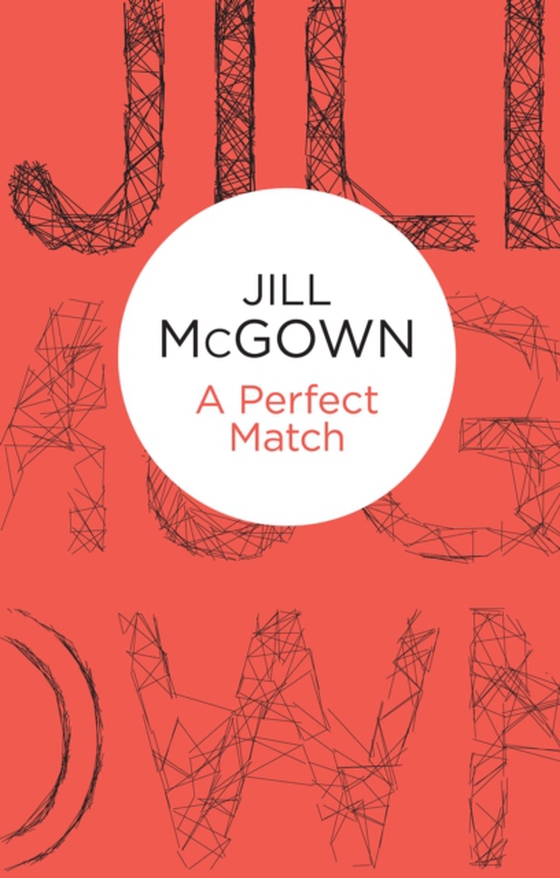 Perfect Match (e-bog) af McGown, Jill