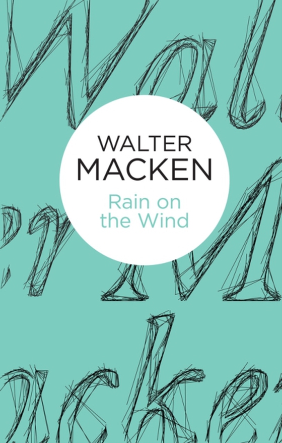 Rain on the Wind (e-bog) af Macken, Walter