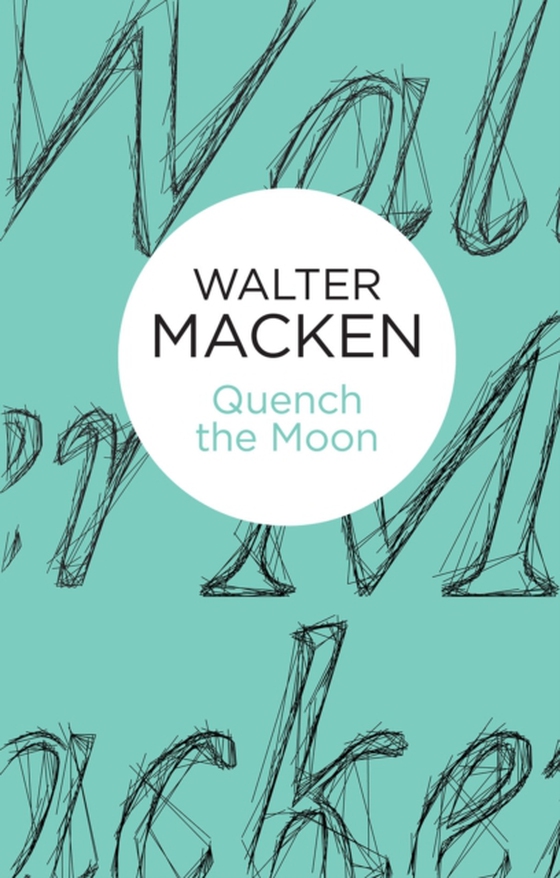 Quench the Moon (e-bog) af Macken, Walter