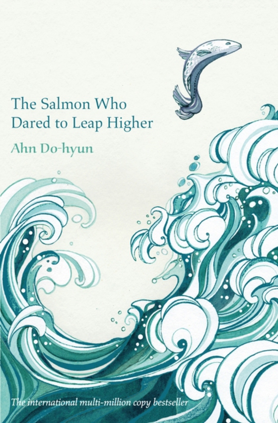 Salmon Who Dared to Leap Higher