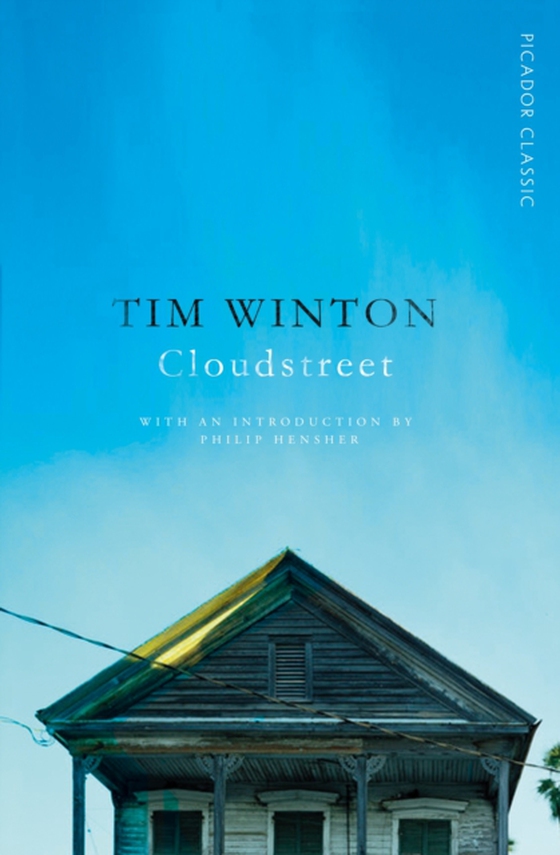 Cloudstreet (e-bog) af Winton, Tim