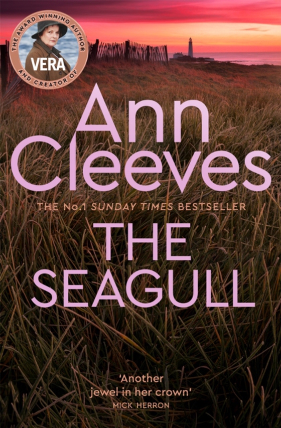 Seagull (e-bog) af Cleeves, Ann