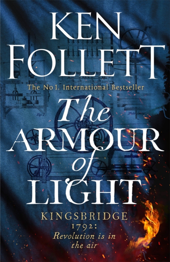 Armour of Light