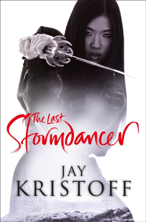 Last Stormdancer (e-bog) af Kristoff, Jay