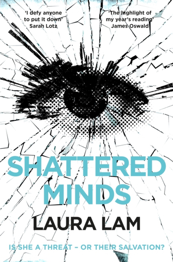 Shattered Minds (e-bog) af Lam, Laura