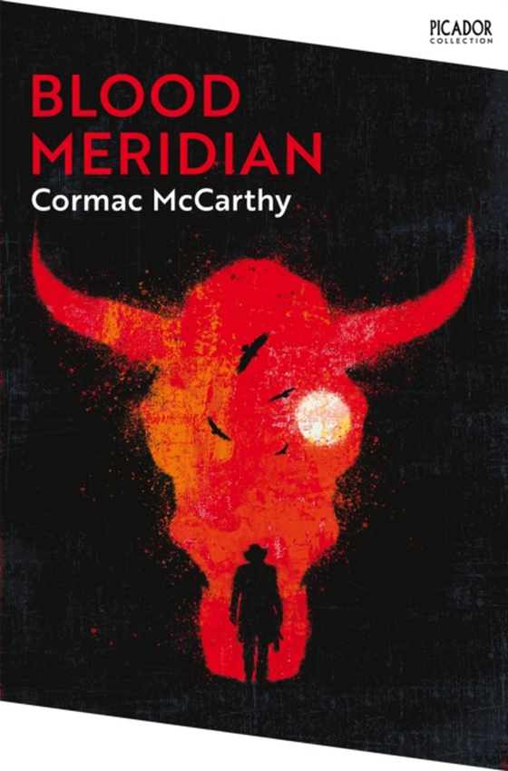 Blood Meridian