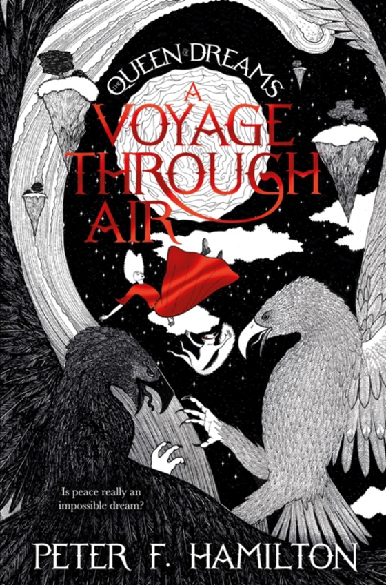 Voyage Through Air