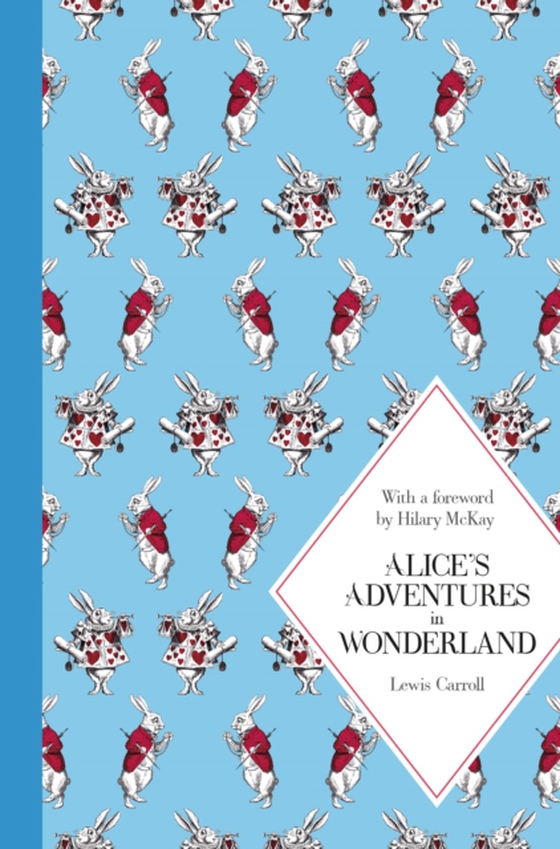 Alice's Adventures in Wonderland (e-bog) af Carroll, Lewis